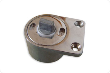 減震器的奧秘：結構、作用及種類解析