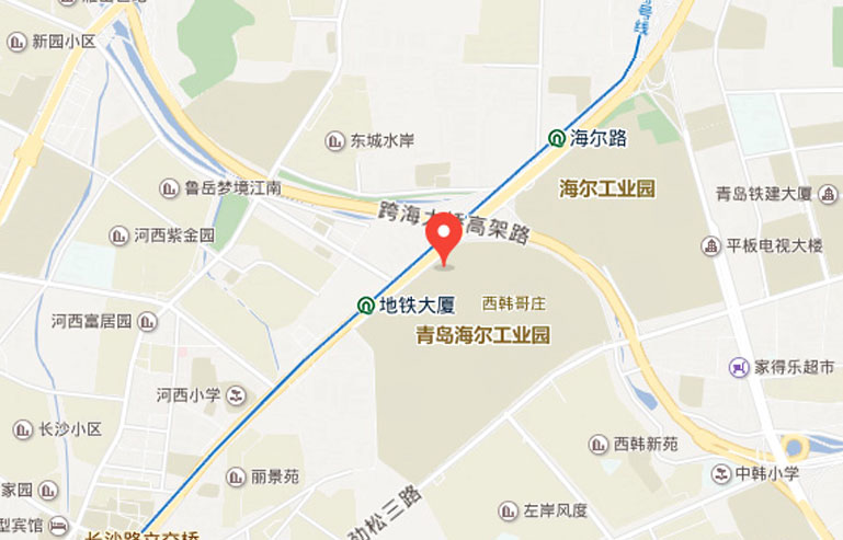 青島富強(qiáng)電子有限公司官方網(wǎng)站