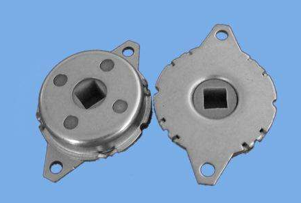 旋轉(zhuǎn)阻尼器的特點及應(yīng)用