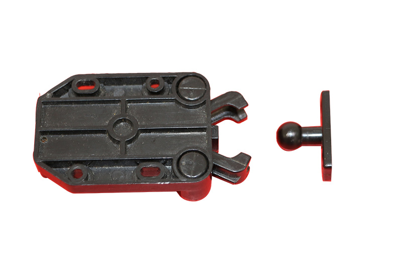 家里柜門(mén)總 “哐當(dāng)響”？青島富強(qiáng)電子阻尼鉸鏈：解決煩惱還耐用！