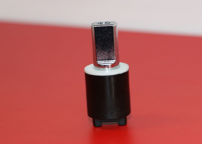 旋轉阻尼器的多元應用場景：青島富強電子助力企業(yè)產品升級與效率提升?