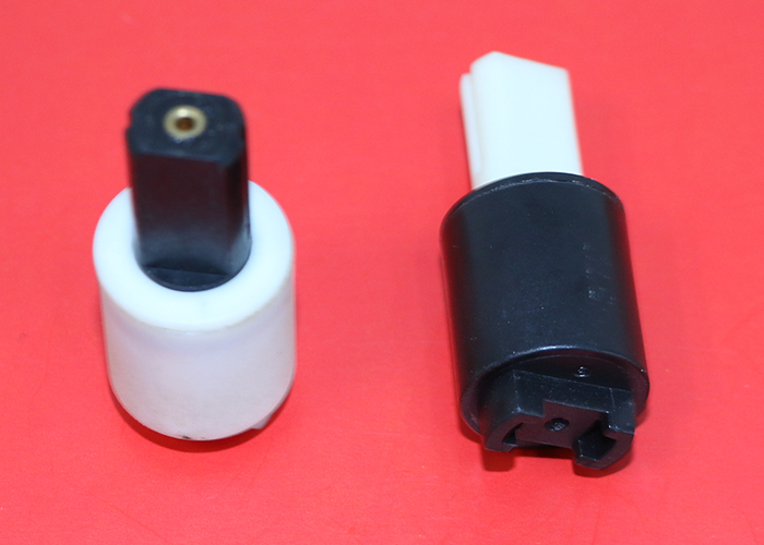 企業(yè)采購塑料旋轉阻尼器？青島富強電子：案例背書 + 批量優(yōu)惠，省心又劃算！?